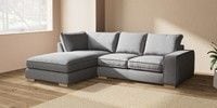 Medium Corner Chaise - Left Hand