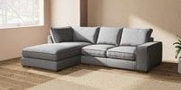 Novella Deep Relaxed Sit