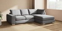 Medium Corner Chaise - Right Hand