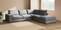 Novella Deep Relaxed Sit