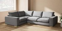 Large Corner Sofa - Left Hand