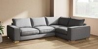 Large Corner Sofa - Right Hand