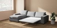 Novella Deep Relaxed Sit