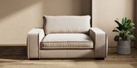 2 Seater Small Sofa