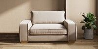 2 Seater Small Sofa