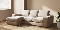 Novella Deep Relaxed Sit