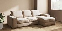 Medium Sofa Chaise - Right Hand