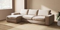 Novella Deep Relaxed Sit