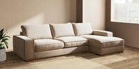 Novella Deep Relaxed Sit