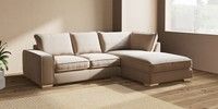 Medium Corner Chaise - Right Hand