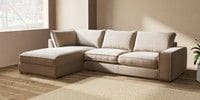 Novella Deep Relaxed Sit