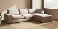 Novella Deep Relaxed Sit