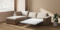 Novella Deep Relaxed Sit