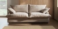 Noa Platform Deep Relaxed Sit