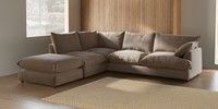 Noa Platform Deep Relaxed Sit