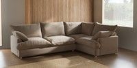 Large Corner Sofa - Right Hand