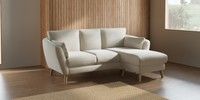 Small Sofa Chaise - Universal