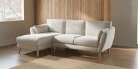 Medium Sofa Chaise - Left Hand