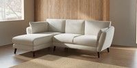 Medium Corner Chaise - Left Hand