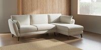 Large Corner Chaise - Right Hand