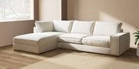 Novella Deep Relaxed Sit