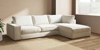 Novella Deep Relaxed Sit