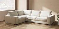 Large Corner Sofa - Left Hand