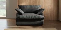 Noa Platform Deep Relaxed Sit