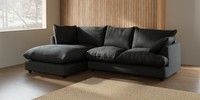 Medium Corner Chaise - Left Hand
