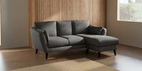 Small Sofa Chaise - Universal