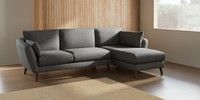 Large Corner Chaise - Right Hand