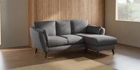 Small Sofa Chaise - Universal