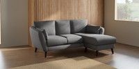 Small Sofa Chaise - Universal