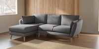 Medium Corner Chaise - Left Hand