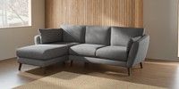 Medium Corner Chaise - Left Hand