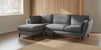 Large Corner Chaise - Left Hand