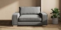 2 Seater Small Sofa