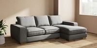 Medium Sofa Chaise - Right Hand
