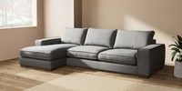 Novella Deep Relaxed Sit