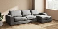 Novella Deep Relaxed Sit