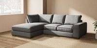 Novella Deep Relaxed Sit