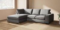 Medium Corner Chaise - Left Hand
