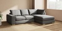 Medium Corner Chaise - Right Hand