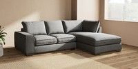 Medium Corner Chaise - Right Hand