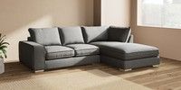 Medium Corner Chaise - Right Hand