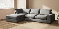 Novella Deep Relaxed Sit