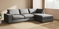 Novella Deep Relaxed Sit