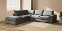 Novella Deep Relaxed Sit