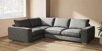 Large Corner Sofa - Left Hand