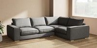 Large Corner Sofa - Right Hand